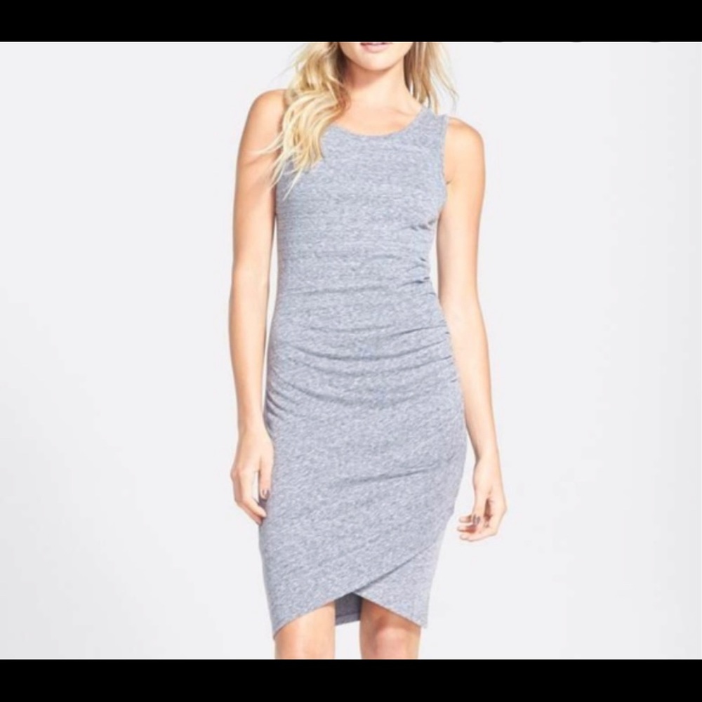 Leith Dress!